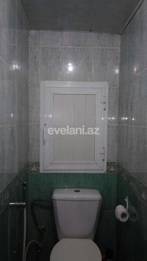 Продаётся, вторичка, 4-комнаты, 130 m², Баку, Бинагадинский r, 9-й микрорайон p, Насими m.