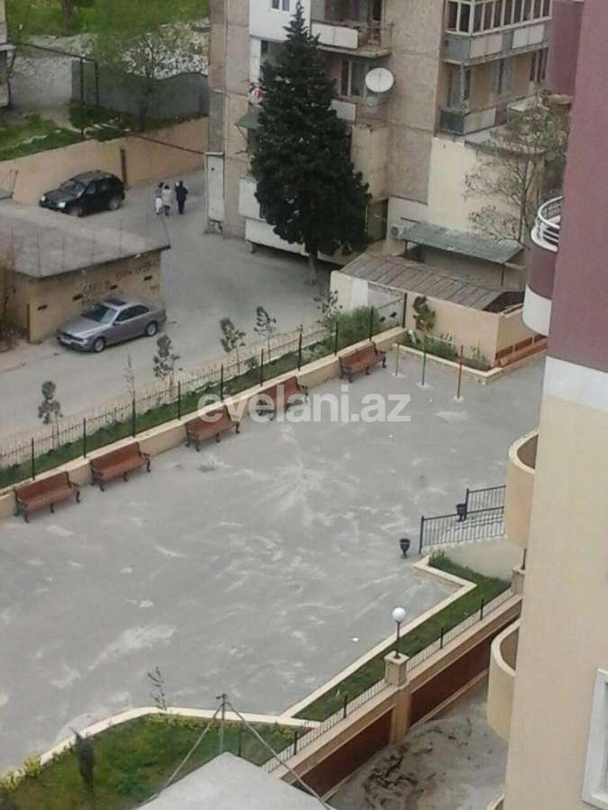 Продаётся, вторичка, 4-комнаты, 130 m², Баку, Бинагадинский r, 9-й микрорайон p, Насими m.