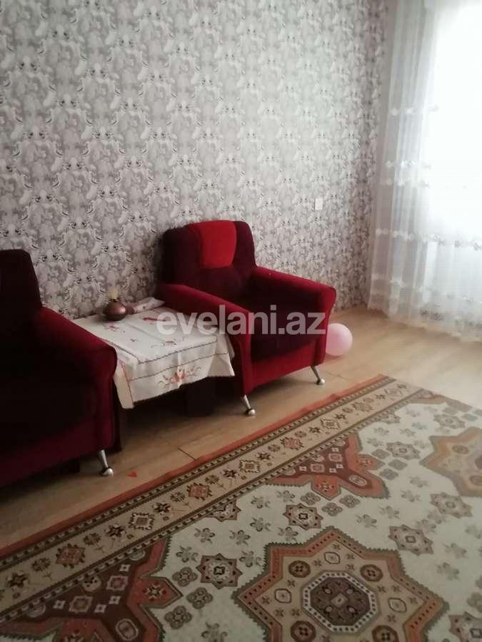 Продаётся, вторичка, 4-комнаты, 130 m², Баку, Бинагадинский r, 9-й микрорайон p, Насими m.