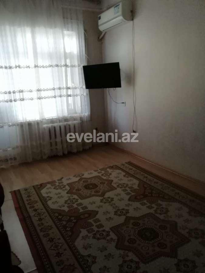 Продаётся, вторичка, 4-комнаты, 130 m², Баку, Бинагадинский r, 9-й микрорайон p, Насими m.