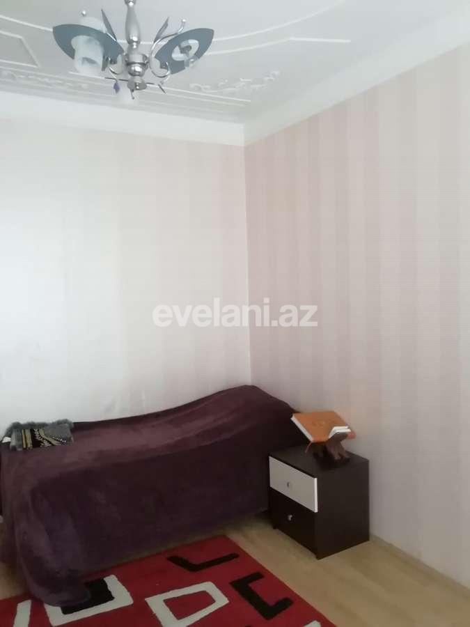 Продаётся, вторичка, 4-комнаты, 130 m², Баку, Бинагадинский r, 9-й микрорайон p, Насими m.