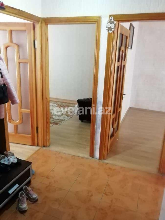 Продаётся, вторичка, 4-комнаты, 130 m², Баку, Бинагадинский r, 9-й микрорайон p, Насими m.