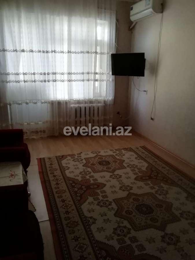 Продаётся, вторичка, 4-комнаты, 130 m², Баку, Бинагадинский r, 9-й микрорайон p, Насими m.