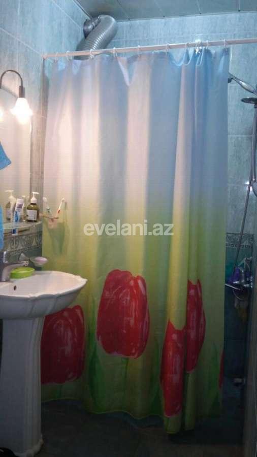 Продаётся, вторичка, 4-комнаты, 130 m², Баку, Бинагадинский r, 9-й микрорайон p, Насими m.