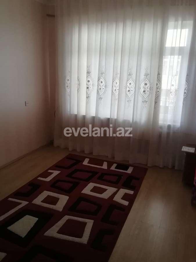 Продаётся, вторичка, 4-комнаты, 130 m², Баку, Бинагадинский r, 9-й микрорайон p, Насими m.