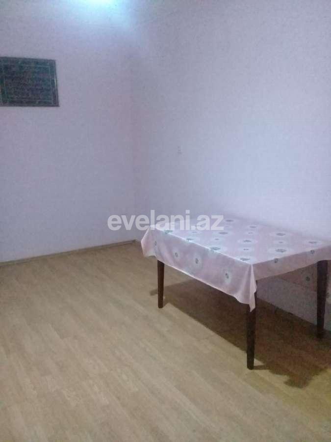 Продаётся, вторичка, 4-комнаты, 130 m², Баку, Бинагадинский r, 9-й микрорайон p, Насими m.