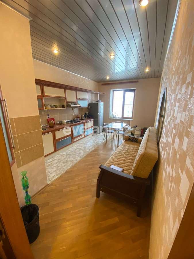 Сдаётся, офис, 4-комнаты, 170 m², Баку, Насиминский r, Низами m.