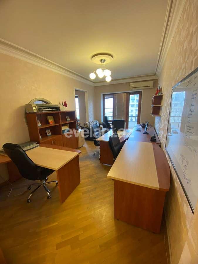 Сдаётся, офис, 4-комнаты, 170 m², Баку, Насиминский r, Низами m.