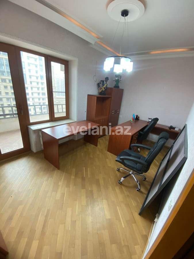 Сдаётся, офис, 4-комнаты, 170 m², Баку, Насиминский r, Низами m.