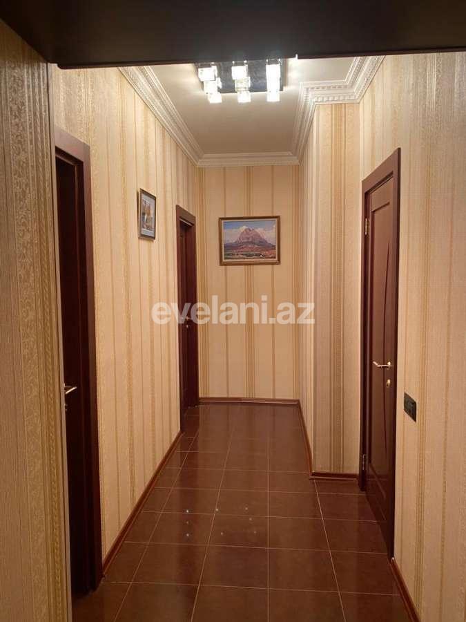 Kirayə verilir, yeni tikili, 5 otaqlı, 202 m², Bakı, Xətai r.