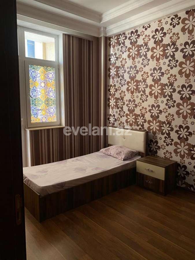 Kirayə verilir, yeni tikili, 5 otaqlı, 202 m², Bakı, Xətai r.