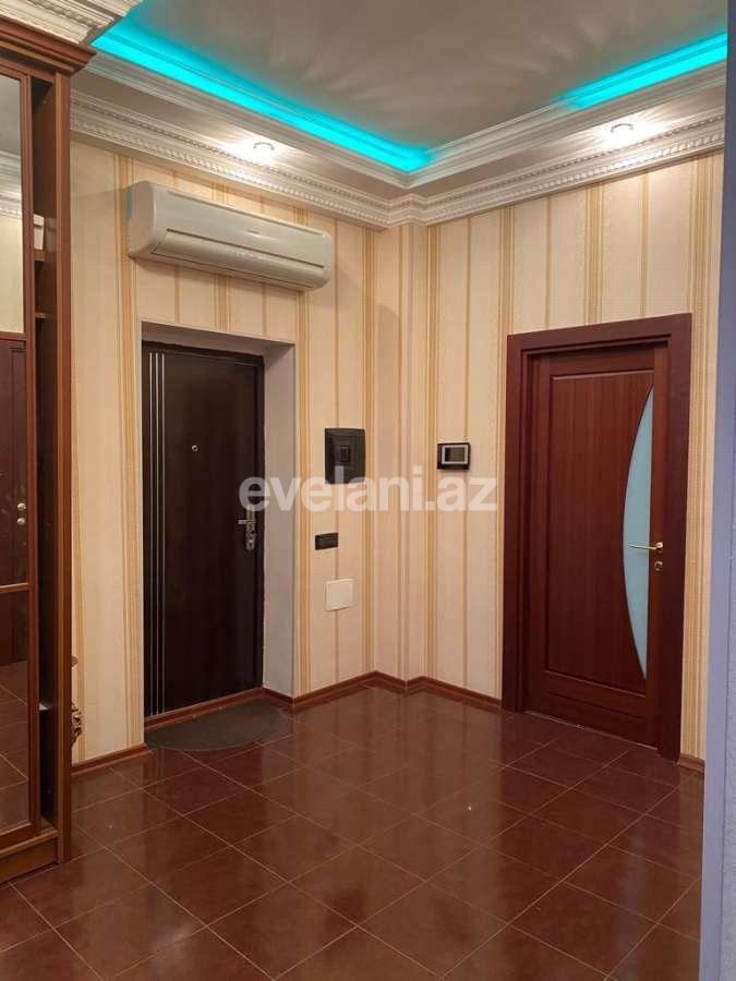 Kirayə verilir, yeni tikili, 5 otaqlı, 202 m², Bakı, Xətai r.