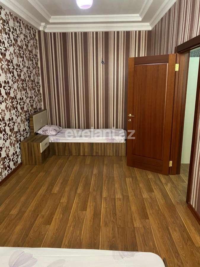 Kirayə verilir, yeni tikili, 5 otaqlı, 202 m², Bakı, Xətai r.