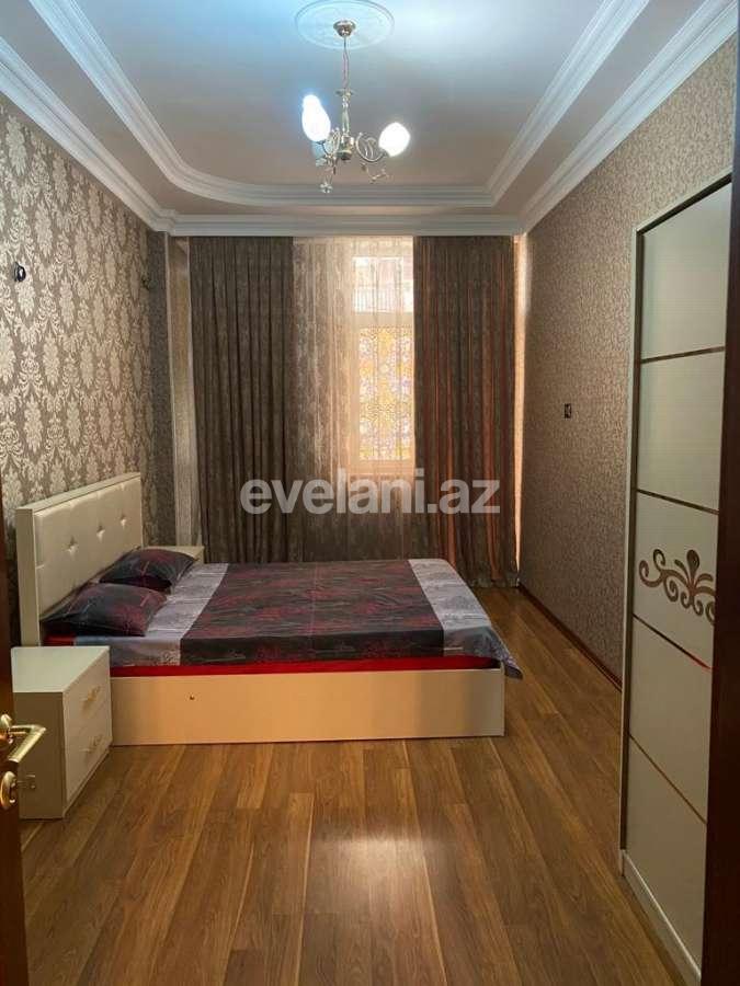 Kirayə verilir, yeni tikili, 5 otaqlı, 202 m², Bakı, Xətai r.