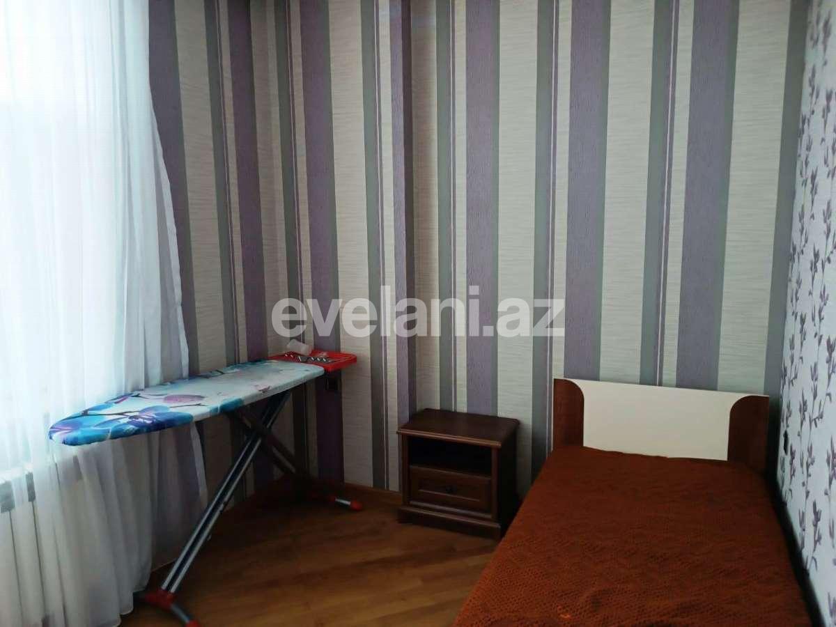 Сдаётся, новостройка, 5-комнаты, 165 m², Баку, Бинагадинский r, Насими m.