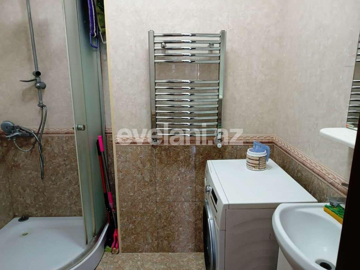 Сдаётся, новостройка, 5-комнаты, 165 m², Баку, Бинагадинский r, Насими m.