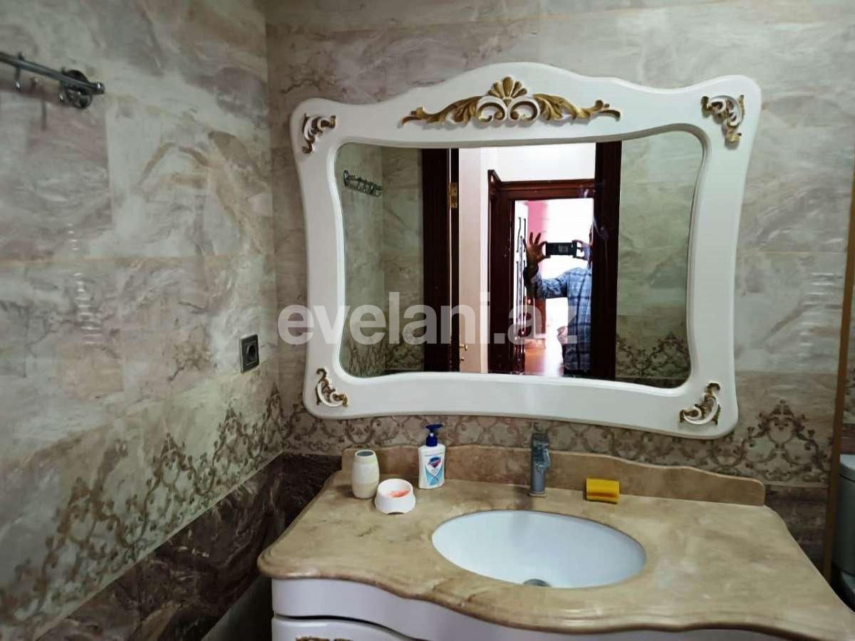 Сдаётся, новостройка, 5-комнаты, 165 m², Баку, Бинагадинский r, Насими m.