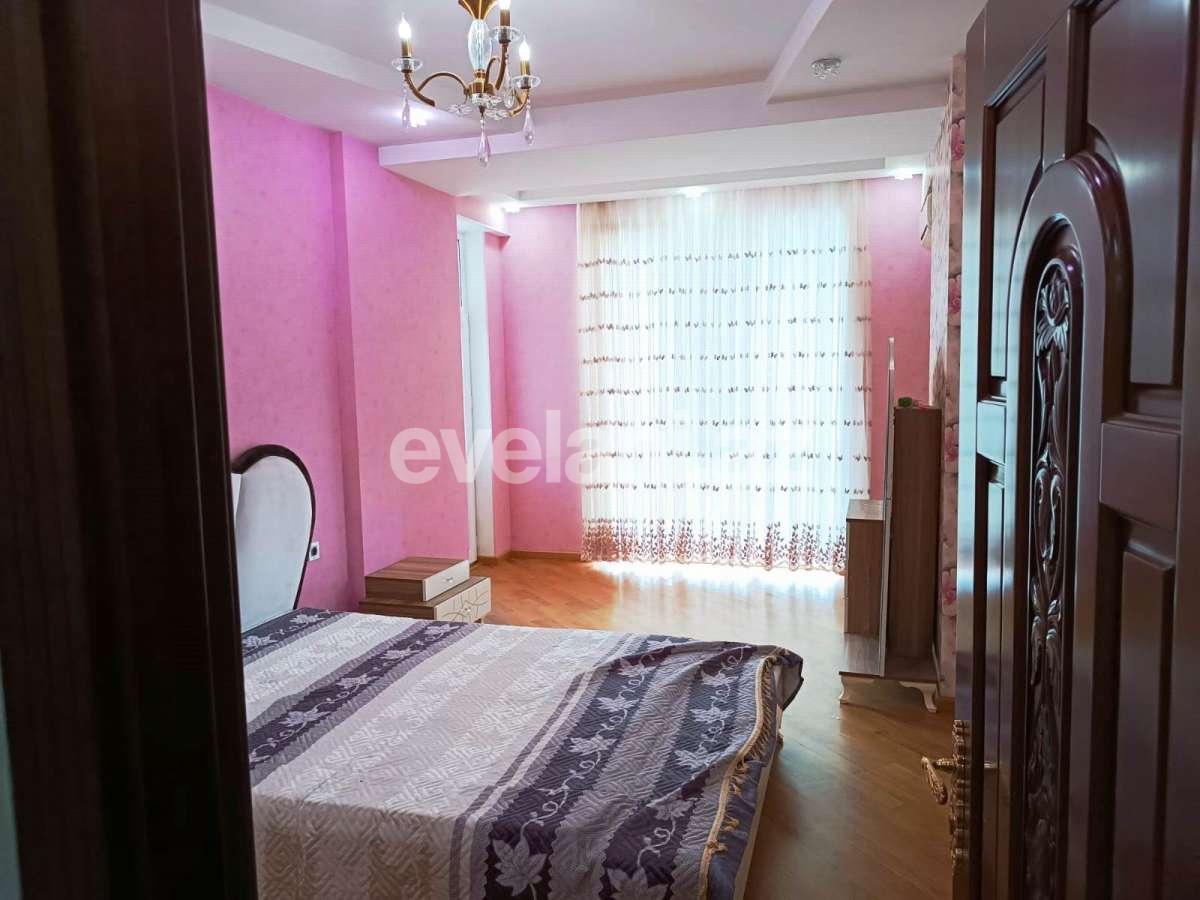 Сдаётся, новостройка, 5-комнаты, 165 m², Баку, Бинагадинский r, Насими m.