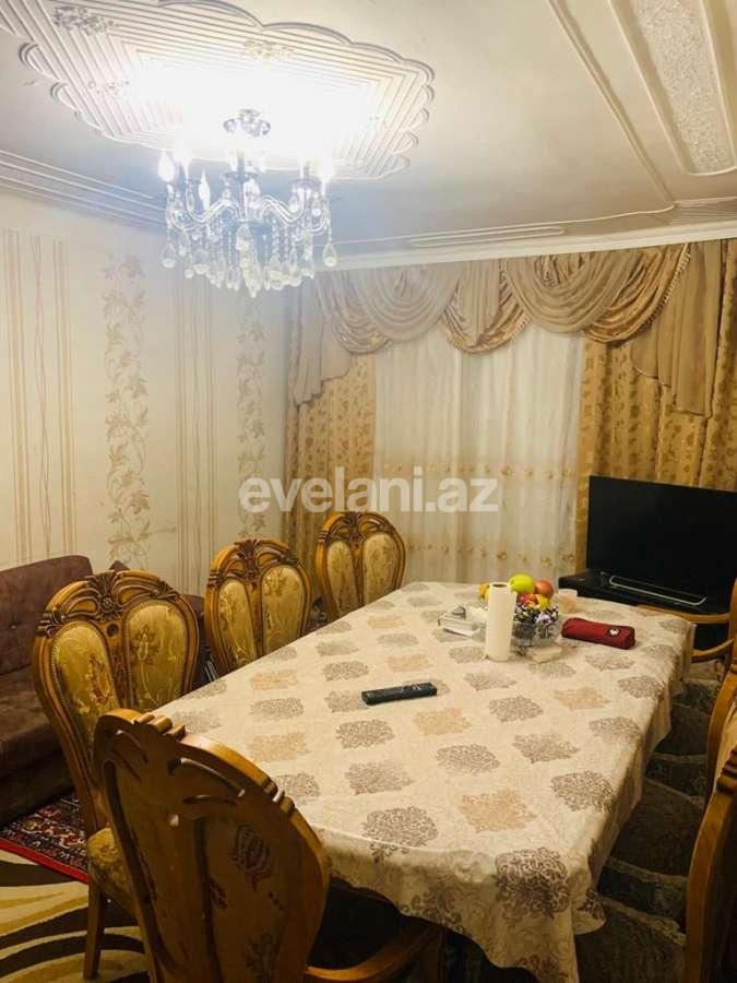 Satılır, köhnə tikili, 2 otaqlı, 50 m², Bakı, Nəsimi r, Gənclik m.