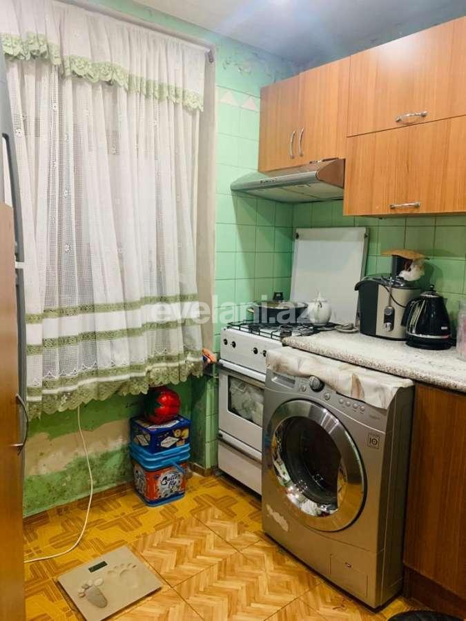 Satılır, köhnə tikili, 2 otaqlı, 50 m², Bakı, Nəsimi r, Gənclik m.