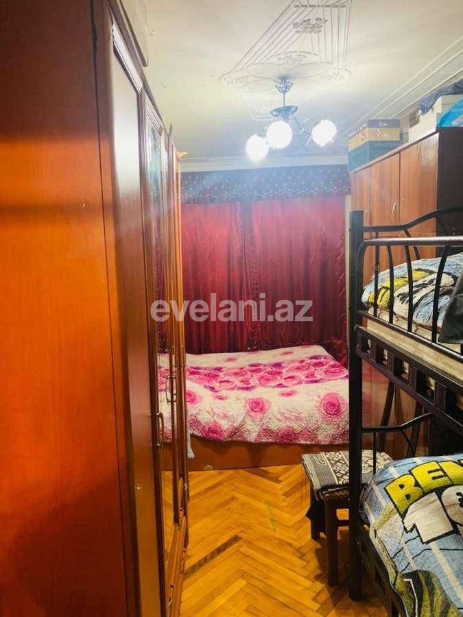 Satılır, köhnə tikili, 2 otaqlı, 50 m², Bakı, Nəsimi r, Gənclik m.