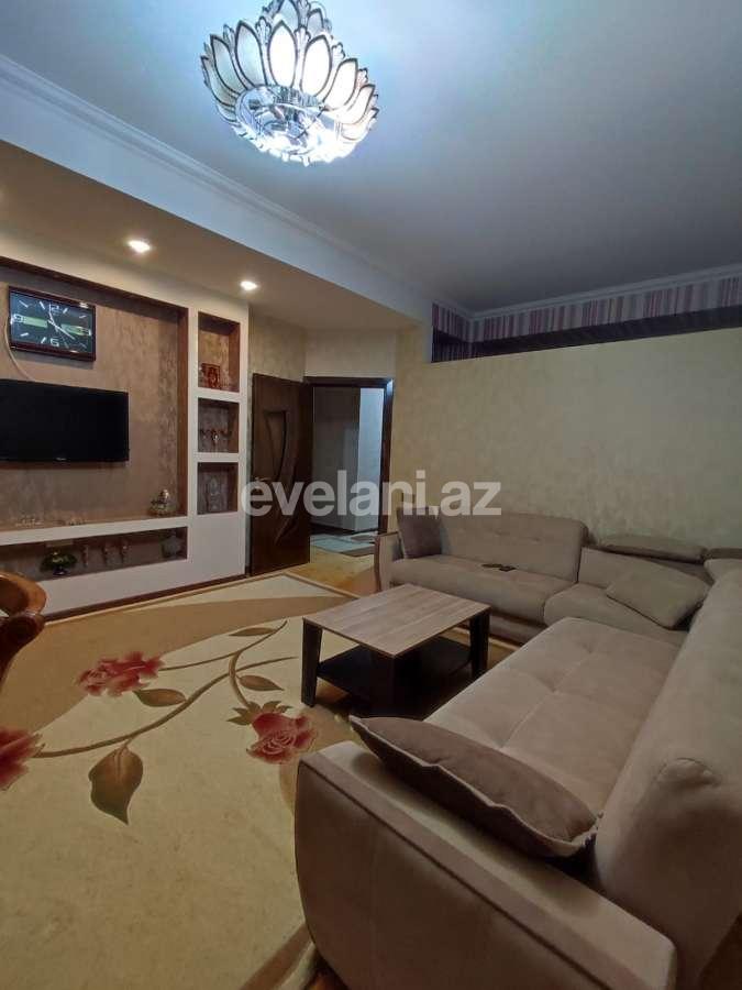 Satılır, yeni tikili, 3 otaqlı, 89 m², Bakı, Xətai r, Əhmədli q, Həzi Aslanov m.