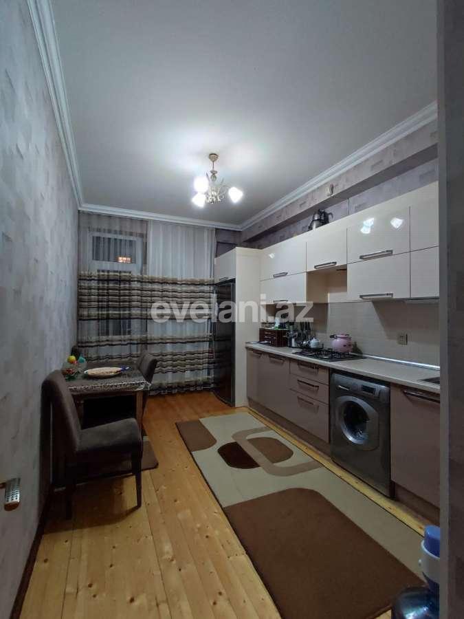 Satılır, yeni tikili, 3 otaqlı, 89 m², Bakı, Xətai r, Əhmədli q, Həzi Aslanov m.