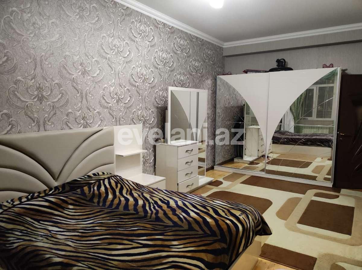 Satılır, yeni tikili, 3 otaqlı, 89 m², Bakı, Xətai r, Əhmədli q, Həzi Aslanov m.