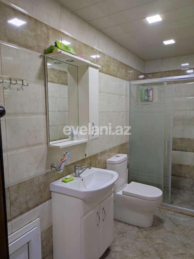 Satılır, yeni tikili, 3 otaqlı, 89 m², Bakı, Xətai r, Əhmədli q, Həzi Aslanov m.