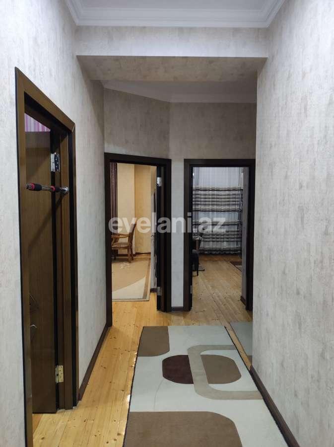 Satılır, yeni tikili, 3 otaqlı, 89 m², Bakı, Xətai r, Əhmədli q, Həzi Aslanov m.
