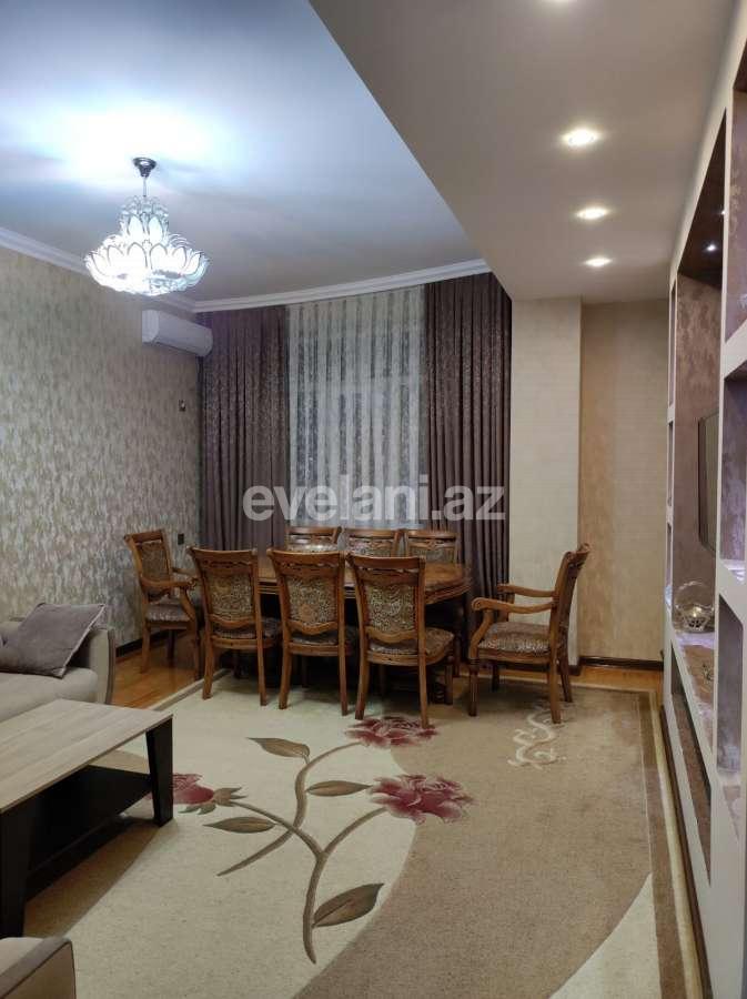 Satılır, yeni tikili, 3 otaqlı, 89 m², Bakı, Xətai r, Əhmədli q, Həzi Aslanov m.