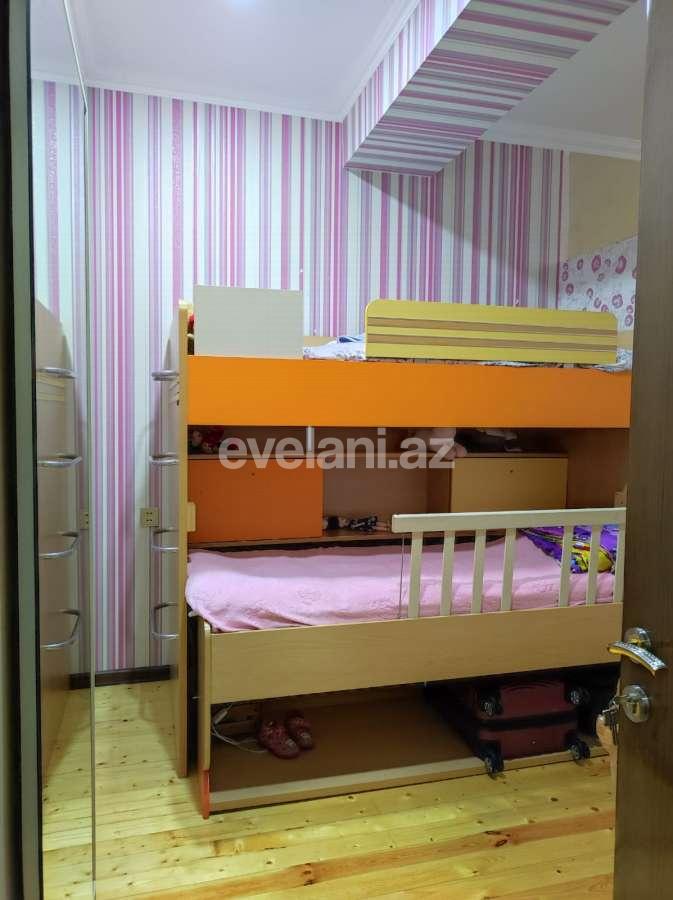 Satılır, yeni tikili, 3 otaqlı, 89 m², Bakı, Xətai r, Əhmədli q, Həzi Aslanov m.