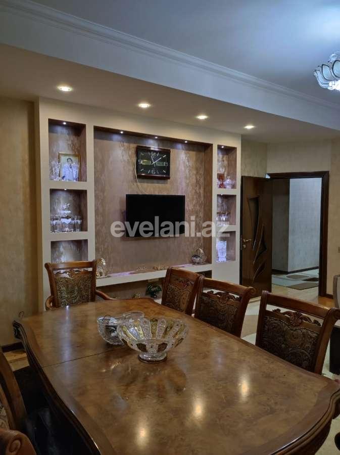 Satılır, yeni tikili, 3 otaqlı, 89 m², Bakı, Xətai r, Əhmədli q, Həzi Aslanov m.