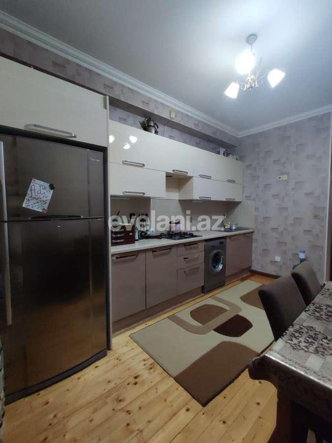 Satılır, yeni tikili, 3 otaqlı, 89 m², Bakı, Xətai r, Əhmədli q, Həzi Aslanov m.