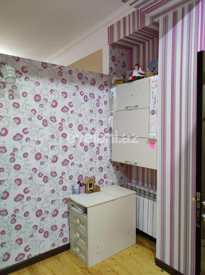 Satılır, yeni tikili, 3 otaqlı, 89 m², Bakı, Xətai r, Əhmədli q, Həzi Aslanov m.