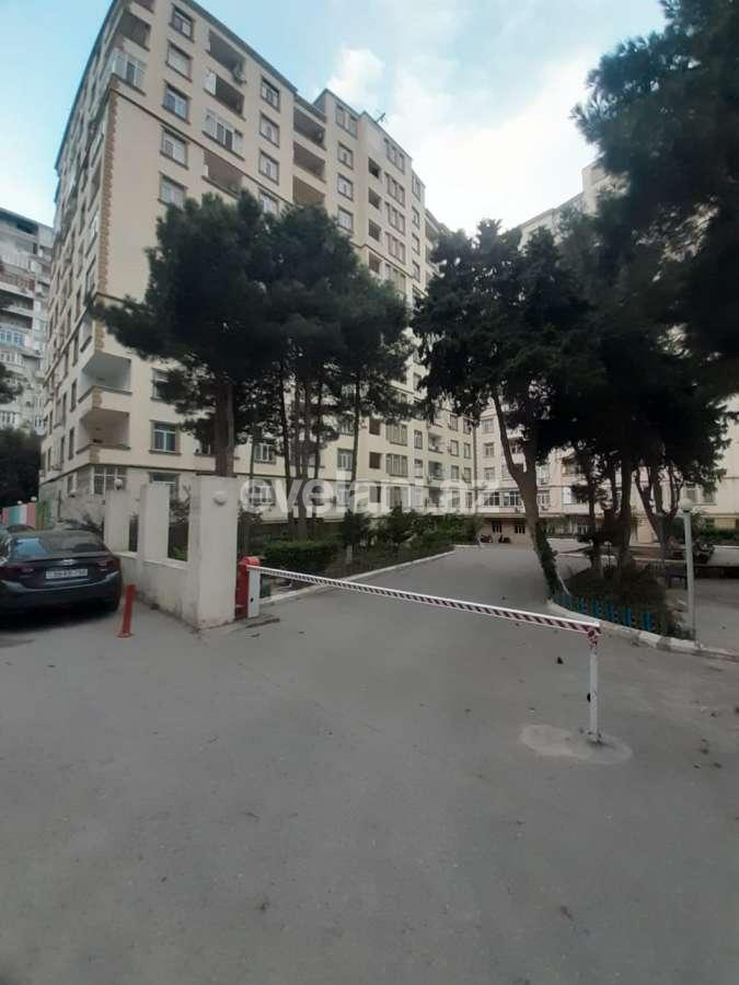 Satılır, yeni tikili, 3 otaqlı, 89 m², Bakı, Xətai r, Əhmədli q, Həzi Aslanov m.