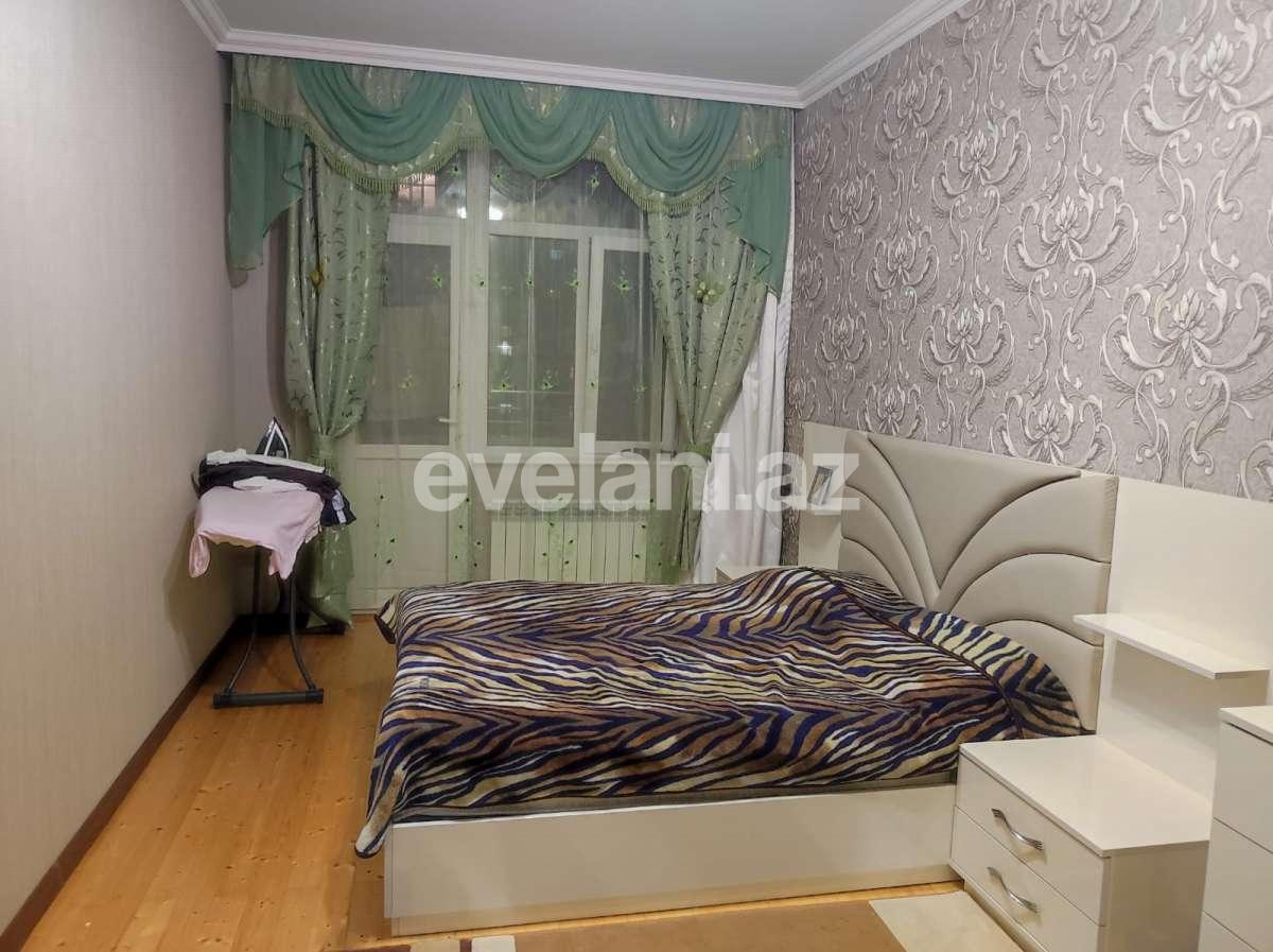 Satılır, yeni tikili, 3 otaqlı, 89 m², Bakı, Xətai r, Əhmədli q, Həzi Aslanov m.
