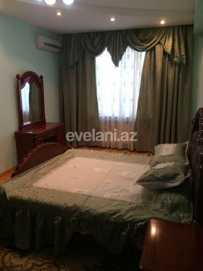 Kirayə verilir, yeni tikili, 3 otaqlı, 138 m², Bakı, Yasamal r, Nizami m.