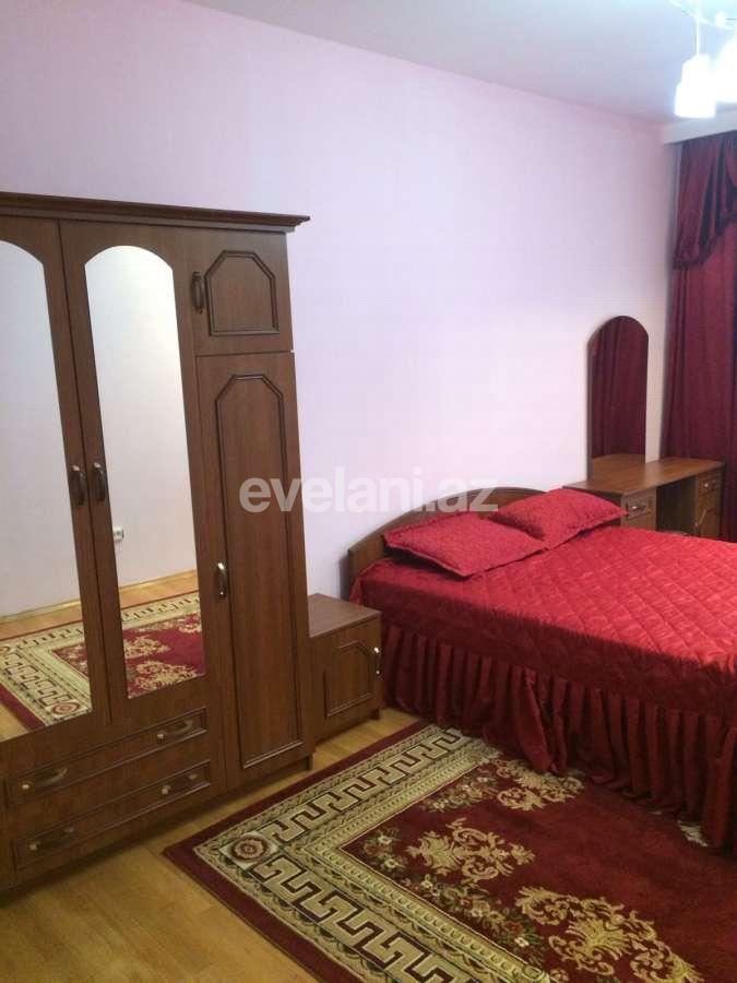 Kirayə verilir, yeni tikili, 3 otaqlı, 138 m², Bakı, Yasamal r, Nizami m.
