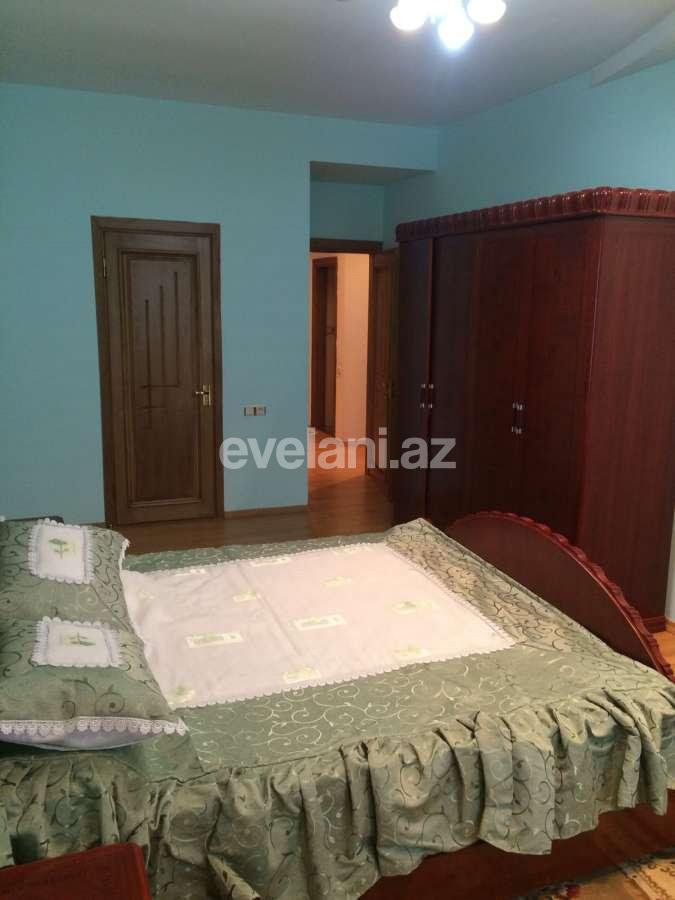 Kirayə verilir, yeni tikili, 3 otaqlı, 138 m², Bakı, Yasamal r, Nizami m.