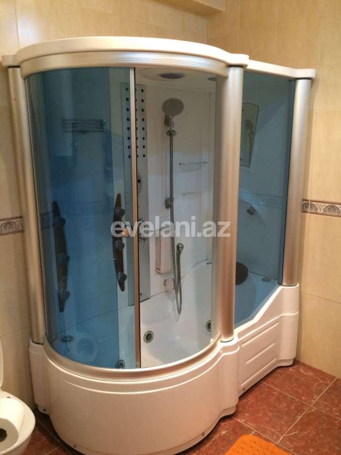 Kirayə verilir, yeni tikili, 3 otaqlı, 138 m², Bakı, Yasamal r, Nizami m.