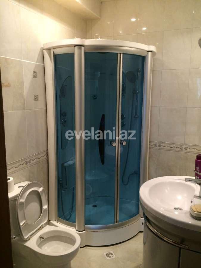 Kirayə verilir, yeni tikili, 3 otaqlı, 138 m², Bakı, Yasamal r, Nizami m.