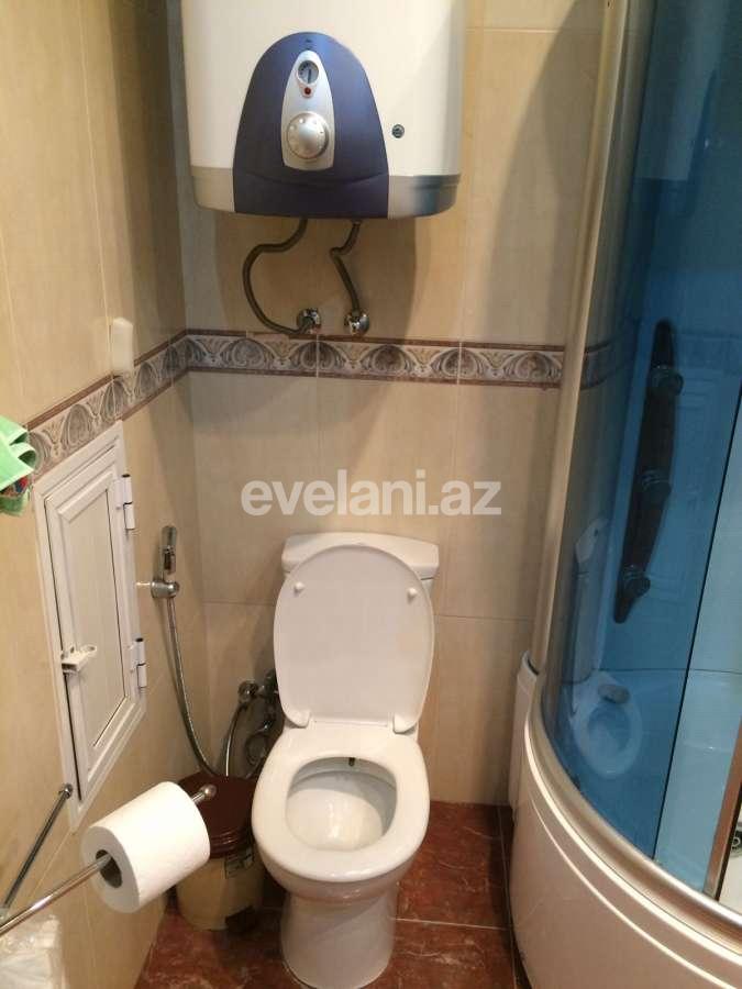 Kirayə verilir, yeni tikili, 3 otaqlı, 138 m², Bakı, Yasamal r, Nizami m.