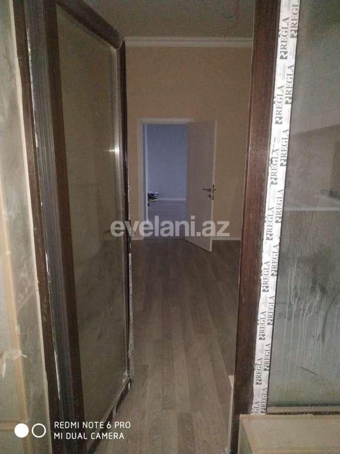 Satılır, yeni tikili, 3 otaqlı, 81 m², Bakı, Nəsimi r.