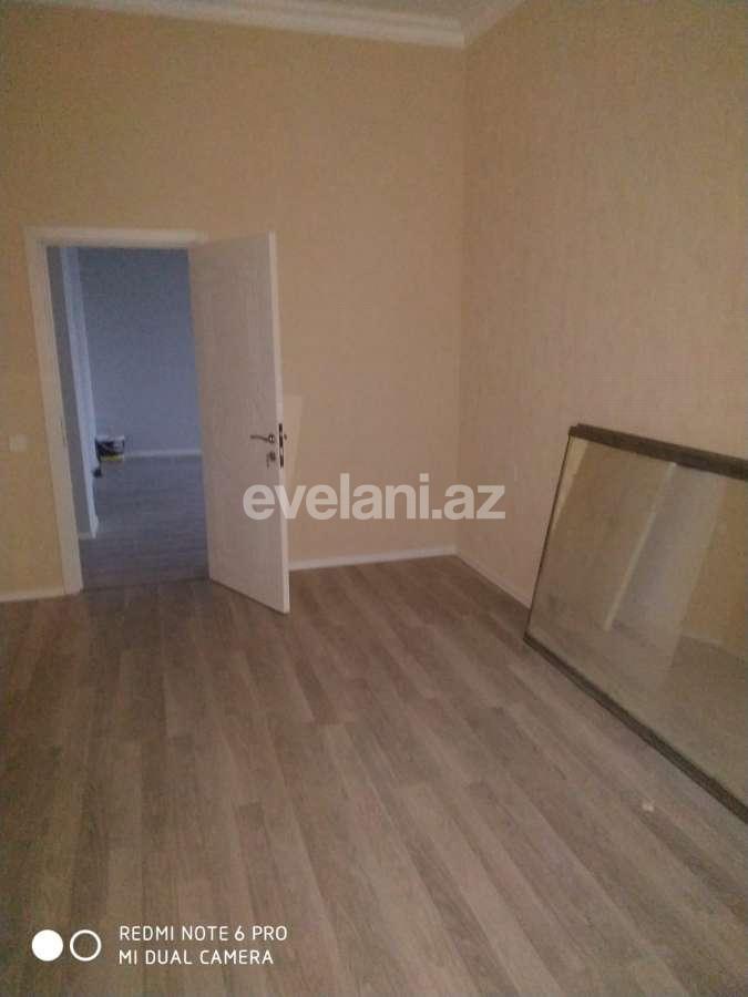 Satılır, yeni tikili, 3 otaqlı, 81 m², Bakı, Nəsimi r.