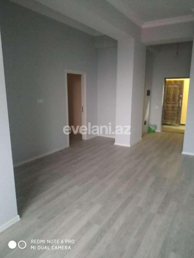 Satılır, yeni tikili, 3 otaqlı, 81 m², Bakı, Nəsimi r.