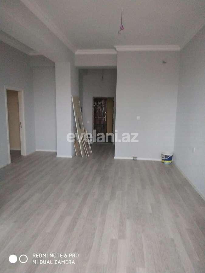 Satılır, yeni tikili, 3 otaqlı, 81 m², Bakı, Nəsimi r.
