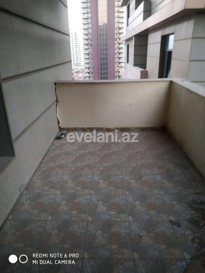 Satılır, yeni tikili, 3 otaqlı, 81 m², Bakı, Nəsimi r.