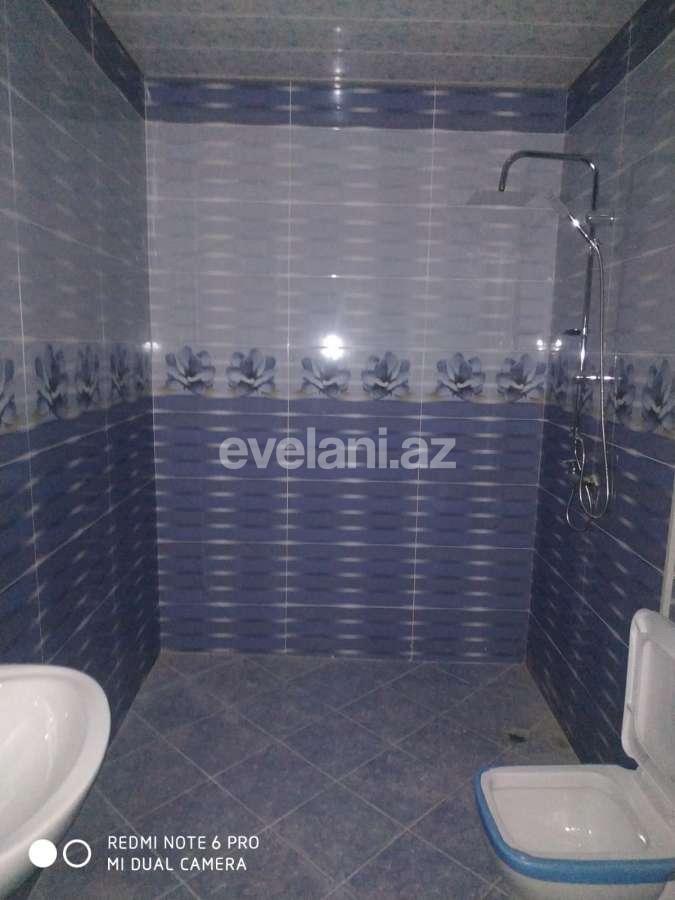 Satılır, yeni tikili, 3 otaqlı, 81 m², Bakı, Nəsimi r.