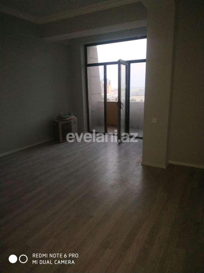 Satılır, yeni tikili, 3 otaqlı, 81 m², Bakı, Nəsimi r.